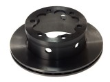Disc frana MERCEDES SPRINTER 3-t platou / sasiu (903) (1995 - 2006) ABE C4M015ABE