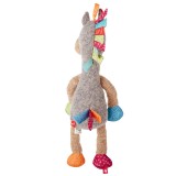 Calutul din plus Patchwork Sweety, Sigikid