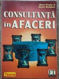 Consultanta in afaceri - Mark Pinder, Stuart McAdam, Alta editura