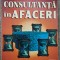 Consultanta in afaceri - Mark Pinder, Stuart McAdam
