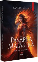 Pasarea Maiastra, Petale Scrise