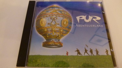 Pur - cd foto