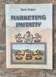 Burke Hedges-Marketing imitativ