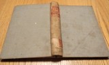 LE PROCES PICTOMPIN et ses Dix-Huit Audiences - Eugene CHAVETTE - C. Marpon et E. Flammarion, Paris, 1858, 272 p.; lb. franceza