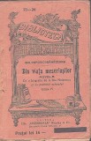 C9284N Din viața meseriașilor de Ion Popovici-Bănățeanu, fără an