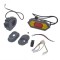 Set semnalizare Nunbo Max G30 Cod:HXI2462