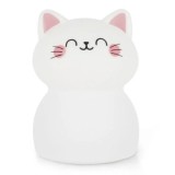 Lampa de veghe - Soft Dreams - Kitty, Legami