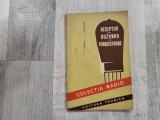 Receptor de buzunar cu tranzistoare de V.K.Labutin,T.L.Poleakov