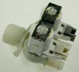 Electrovalva Admisie Apa Masina Spalat Beko WUE7636XSS 2906850200 Originala