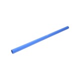 Furtun de racire drept din silicon 38x1000 mm cu insertie textila