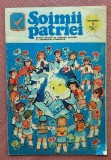 Revista Soimii Patriei Nr. 9 din 1985