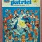 Revista Soimii Patriei Nr. 9 din 1985