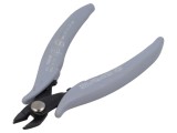 Clești miniatură tăiere ESD PIERGIACOMI - Precizie, Electronică, Antistatic