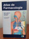 Heinz Lullmann/Klaus Mohr/Lutz Hein, Atlas de farmacologie