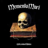 Memento Mori - Welczenbach Bal&aacute;zs