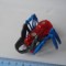 bnk jc Marvel Hasbro 2013 Spider wars - pull back