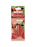 Odorizant auto Areon Liquid Strawberry 5ml