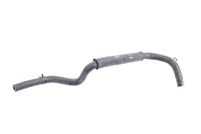 Furtun de lichid de răcire SSANGYONG TIVOLI 2015 OEM: 21432-35060 13959260