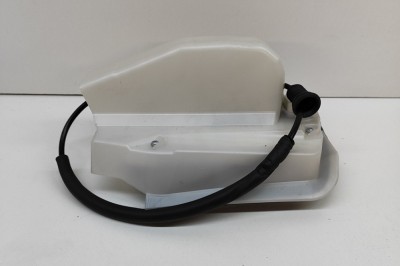 &amp;Icirc;ncuietoare ușă st&amp;acirc;nga spate TESLA MODEL 3 2023 OEM: 1500674-91-B 22061238 foto