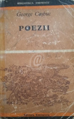 Poezii (Cosbuc - 1972) foto