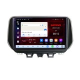 Navigatie Hyundai Tucson 2019 Quad Core Lenovo Kit-1135 8 Core 2.2 Ghz 8+128 Qled Incell 1K Android 360 Carplay DSP AHD 1080P ADAS 4G Wifi 5Ghz Blueto