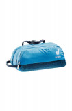 Deuter geantă pentru cosmetice Wash Bag Tour II culoarea albastru