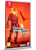 Pumpkin Jack