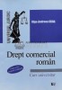 Drept comercial rom&acirc;n. Curs universitar - 2017 - Olga Andreea Urda (G96)
