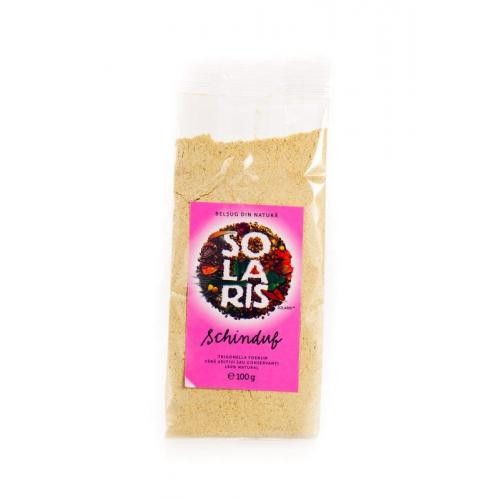 Condiment Schinduf Solaris 100gr