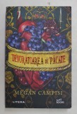 DEVORATOAREA DE PACATE de MEGAN CAMPISI , 2020