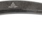 LEMF&Ouml;RDER 42724 01 Brat, suspensie roata
