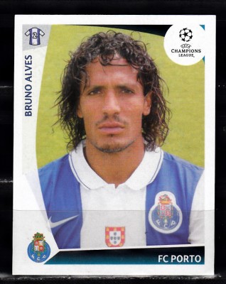 B10 - Sticker fotbal - UEFA Champions League - editia 2009 - 2010 - nr 228 foto