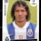 B10 - Sticker fotbal - UEFA Champions League - editia 2009 - 2010 - nr 228