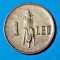 ROMANIA 1 LEU 1941 STARE EXCELENTA
