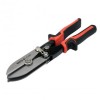 Cleste Burlane Yato YT-22380, Crom Vanadiu, 260mm, Jgheaburi, Tevi