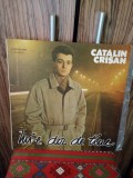 Disc vinil Cătălin Crișan - Mi-e dor de tine NM