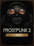 Frostpunk 2 Deluxe Edition