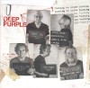 CD Deep Purple - Turning to Crime 2021, Rock, universal records