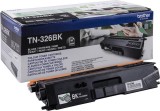 Toner Original Brother Black TN326BK pentru HL-L8250|L8350 4.5K,"TN326BK"