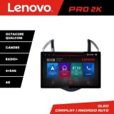 Navigatie Chevrolet Cruze 2013-K-1267 Lenovo PRO 4+64 13 inch 2K android 4G DSP gps internet CarStore Technology