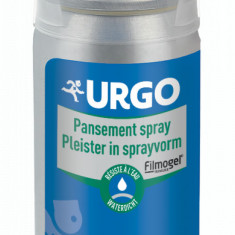 Pansament Filmogel Spray, 40ml, Urgo