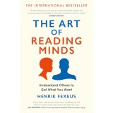 The Art of Reading Minds - Henrik Fexeus