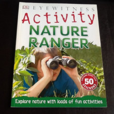 Activity. Nature Ranger foto