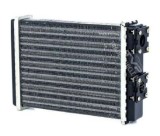 Radiator Incalzire Ford Maverick, 02.1993-05.1996, motor 2.7 TD; 3.0 TD, diesel, 2.4, benzina, aluminiu mecanic/plastic, 178x152x32 mm, SRLine