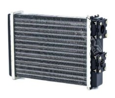Radiator Incalzire Ford Maverick, 02.1993-05.1996, motor 2.7 TD; 3.0 TD, diesel, 2.4, benzina, aluminiu mecanic/plastic, 178x152x32 mm, SRLine