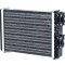 Radiator Incalzire Ford Maverick, 02.1993-05.1996, motor 2.7 TD; 3.0 TD, diesel, 2.4, benzina, aluminiu mecanic/plastic, 178x152x32 mm, SRLine