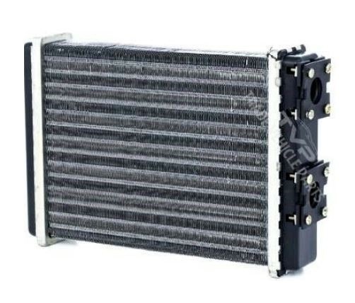 Radiator Incalzire Ford Maverick, 02.1993-05.1996, motor 2.7 TD; 3.0 TD, diesel, 2.4, benzina, aluminiu mecanic/plastic, 178x152x32 mm, SRLine