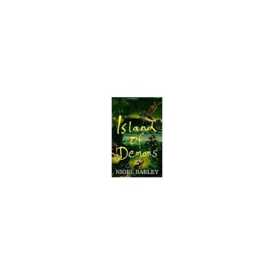 Island of Demons foto