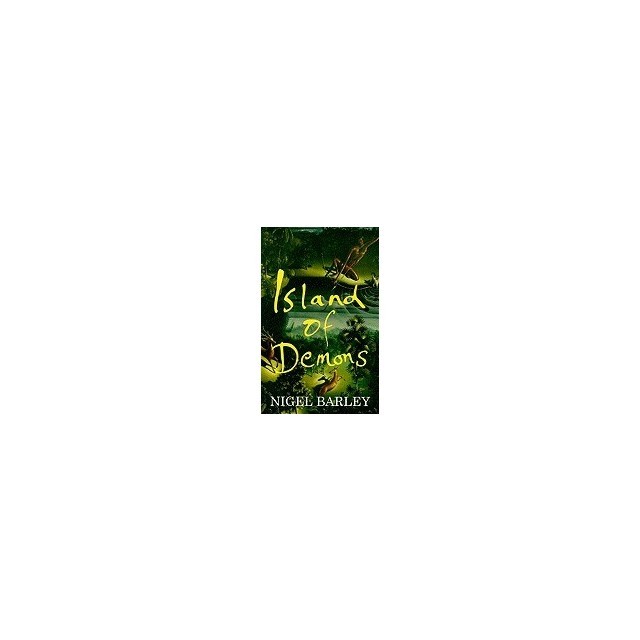 Island of Demons