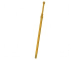 Ac de testare Abatere arc 4,3mm 3A CuBe 1N